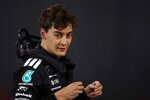 George Russell (Mercedes) 