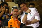 Toto Wolff 