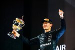 George Russell (Mercedes) 