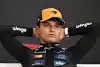 Bild zum Inhalt: Lando Norris über Start-Malheur: "Ist mir zum ersten Mal passiert"