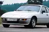 Bild zum Inhalt: Porsche 924 (1975-1988): 50 Jahre und trotzdem noch frisch