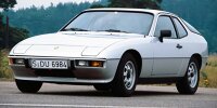 Porsche 924 (1975-1988)