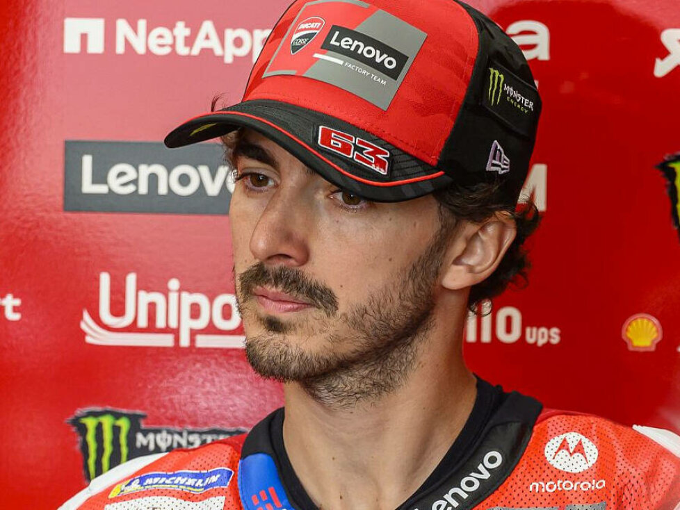 Francesco Bagnaia