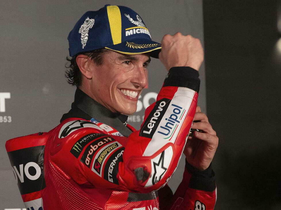Marc Marquez