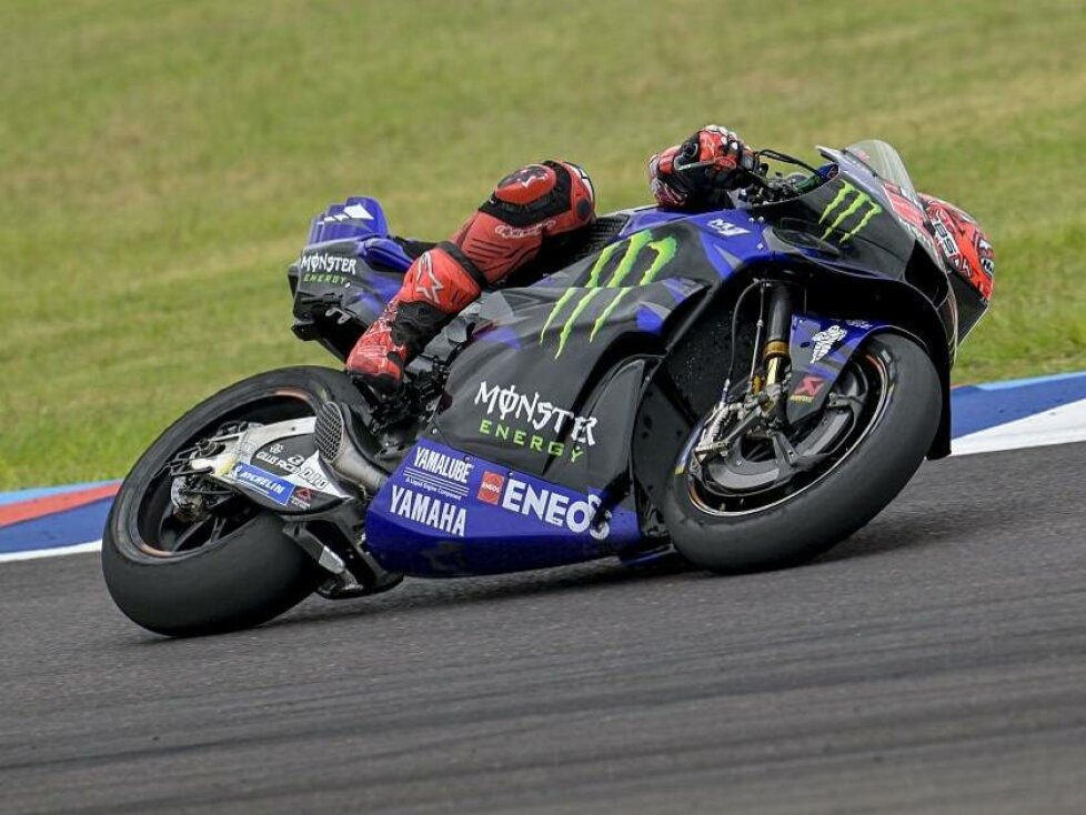 Fabio Quartararo