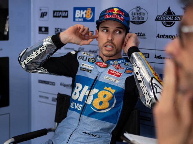 Alex Marquez Alex Marquez