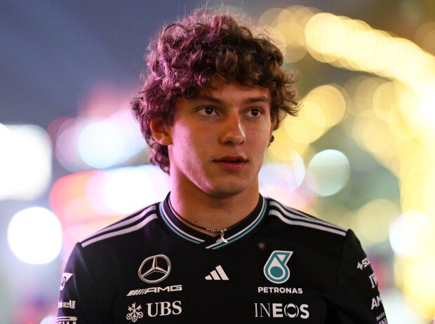 Im vierten Rennen endete die starke Punkteserie des erst 18-Jährigen Im vierten Rennen endete die starke Punkteserie des erst 18-Jährigen