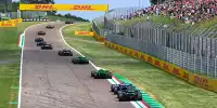 Guanyu Zhou, Logan Sargeant, Fernando Alonso