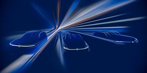 VW präsentiert auf der Auto Shanghai drei Konzeptfahrzeuge