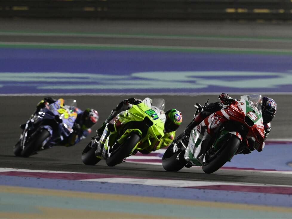 Johann Zarco