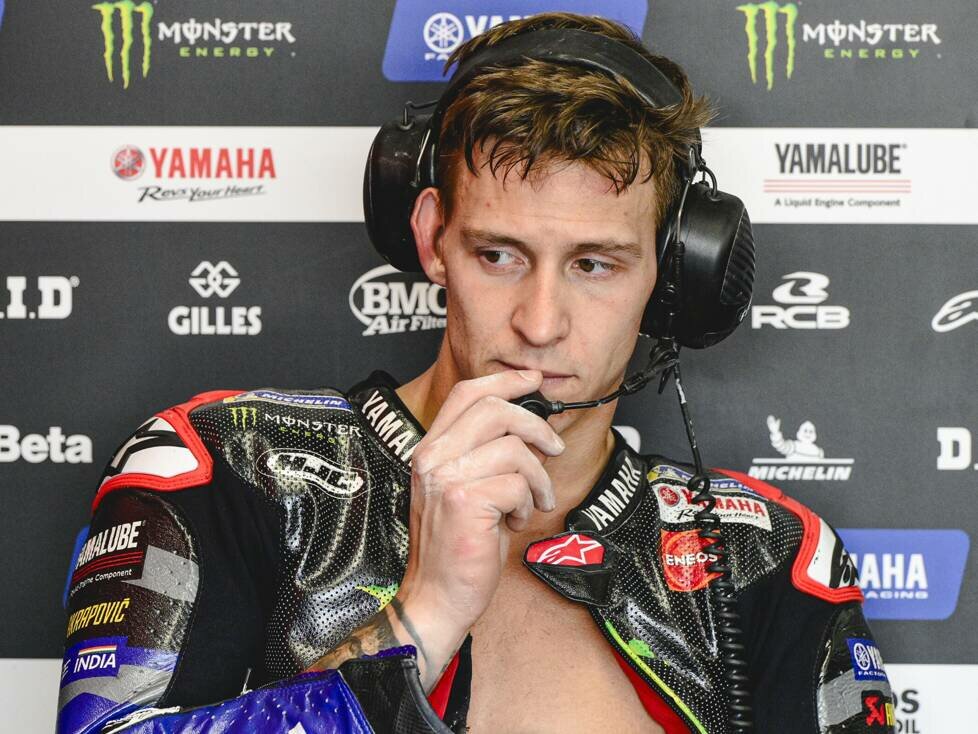 Fabio Quartararo