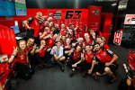 Francesco Bagnaia (Ducati)