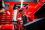 Francesco Bagnaia (Ducati)