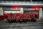 Marc Marquez und Francesco Bagnaia 