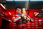 Marc Marquez (Ducati)