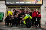 Franco Morbidelli (VR46)