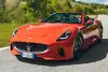 Bild zum Inhalt: Stellantis will Maserati nicht verkaufen