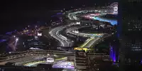 Bild zum Inhalt: Diese fünf Themen stehen beim Saudi-Arabien-GP im Fokus