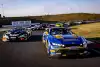 Bild zum Inhalt: Infos DTM-Saisonauftakt in Oschersleben 2025: TV, Livestream, Zeitplan u.v.m.