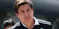 Mercedes-Motorsportchef Toto Wolff
