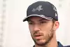 Bild zum Inhalt: Gasly prognostiziert "schwierigen" Grand Prix für Alpine in Dschidda