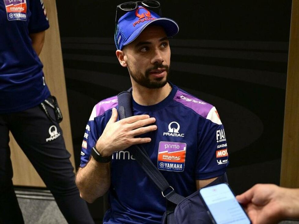 Miguel Oliveira