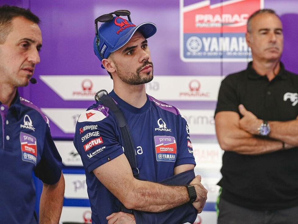 Miguel Oliveira