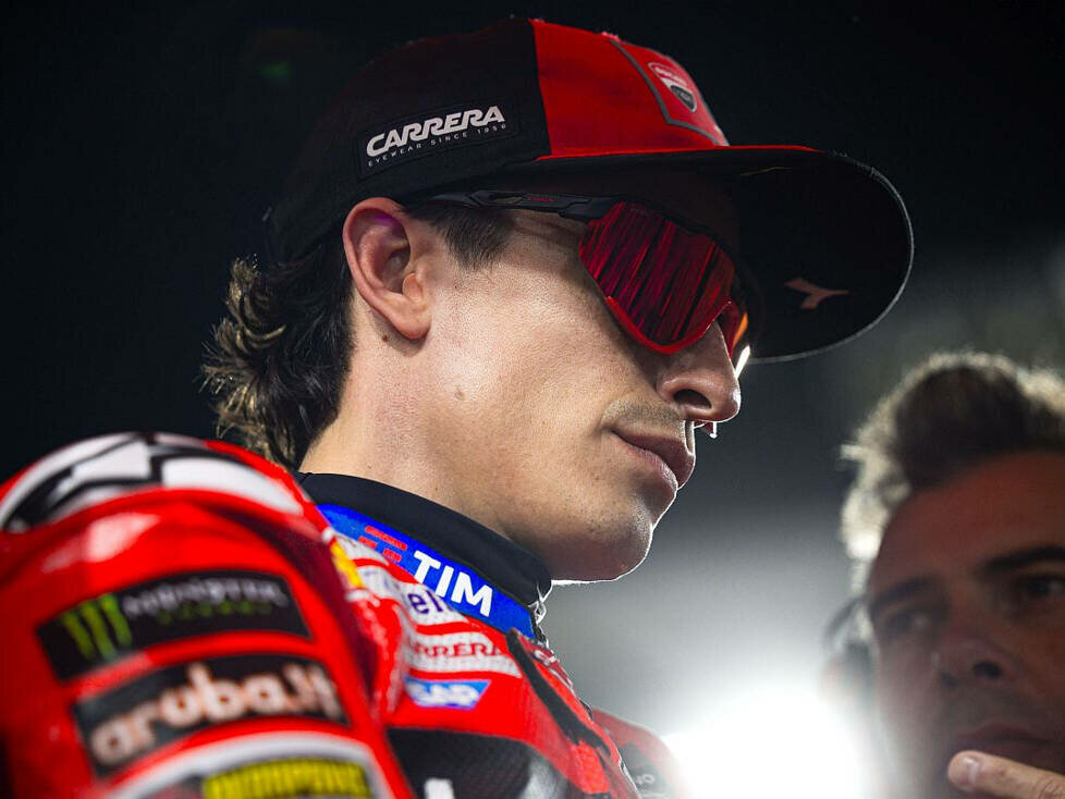 Marc Marquez