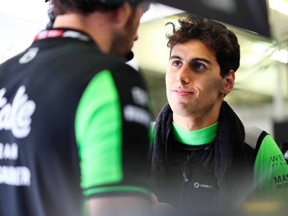 Gabriel Bortoleto