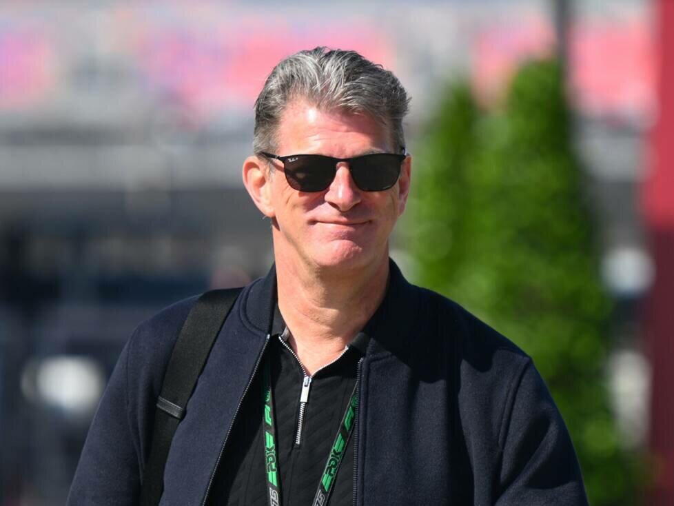 Graeme Lowdon