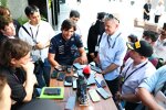 Carlos Sainz (Williams) 