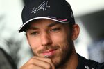 Pierre Gasly (Alpine) 