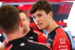 Oliver Bearman (Haas) 