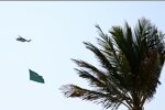 Flagge von Saudi-Arabien