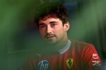 Charles Leclerc (Ferrari) 