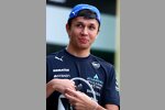 Alexander Albon (Williams) 