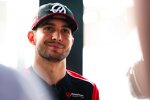 Esteban Ocon (Haas) 