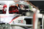 Esteban Ocon (Haas) 