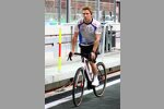 Liam Lawson (Racing Bulls) 