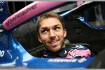 Pierre Gasly (Alpine) 