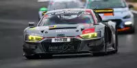 Der "100.000-Kilometer-Audi" fährt dieses Jahr beim 24h-Rennen