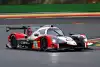 Bild zum Inhalt: Prototype Cup Germany: Oscar Tunjo setzt Bestzeit beim Test in Spa