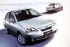 Suzuki Liana (2001-2007): Kennen Sie den noch?