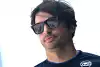 Bild zum Inhalt: Carlos Sainz: Hält ein Balanceproblem Williams seit "Jahren" zurück?