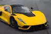 Hennessey Venom F5 Evolution: Der stärkste Verbrenner der Welt