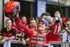 Marc Marquez reflektiert seine Karriere: "Rekorde sind nicht das Wichtigste"