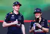 Bild zum Inhalt: Yuki Tsunoda: "Nur die Erfahrung trennt mich von Max Verstappen"