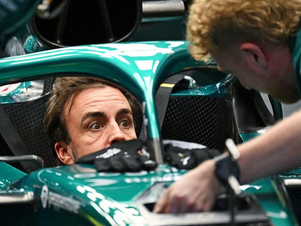 Fernando Alonso