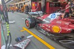 Updates Ferrari