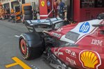 Updates Ferrari